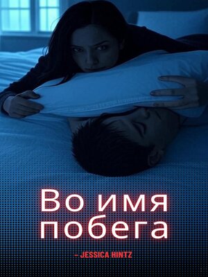 cover image of Во имя побега